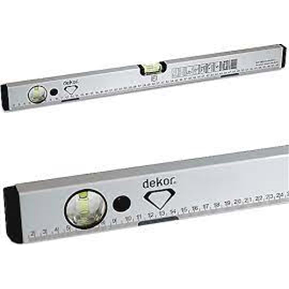 (DEKOR) 100CM SU TERAZİSİ