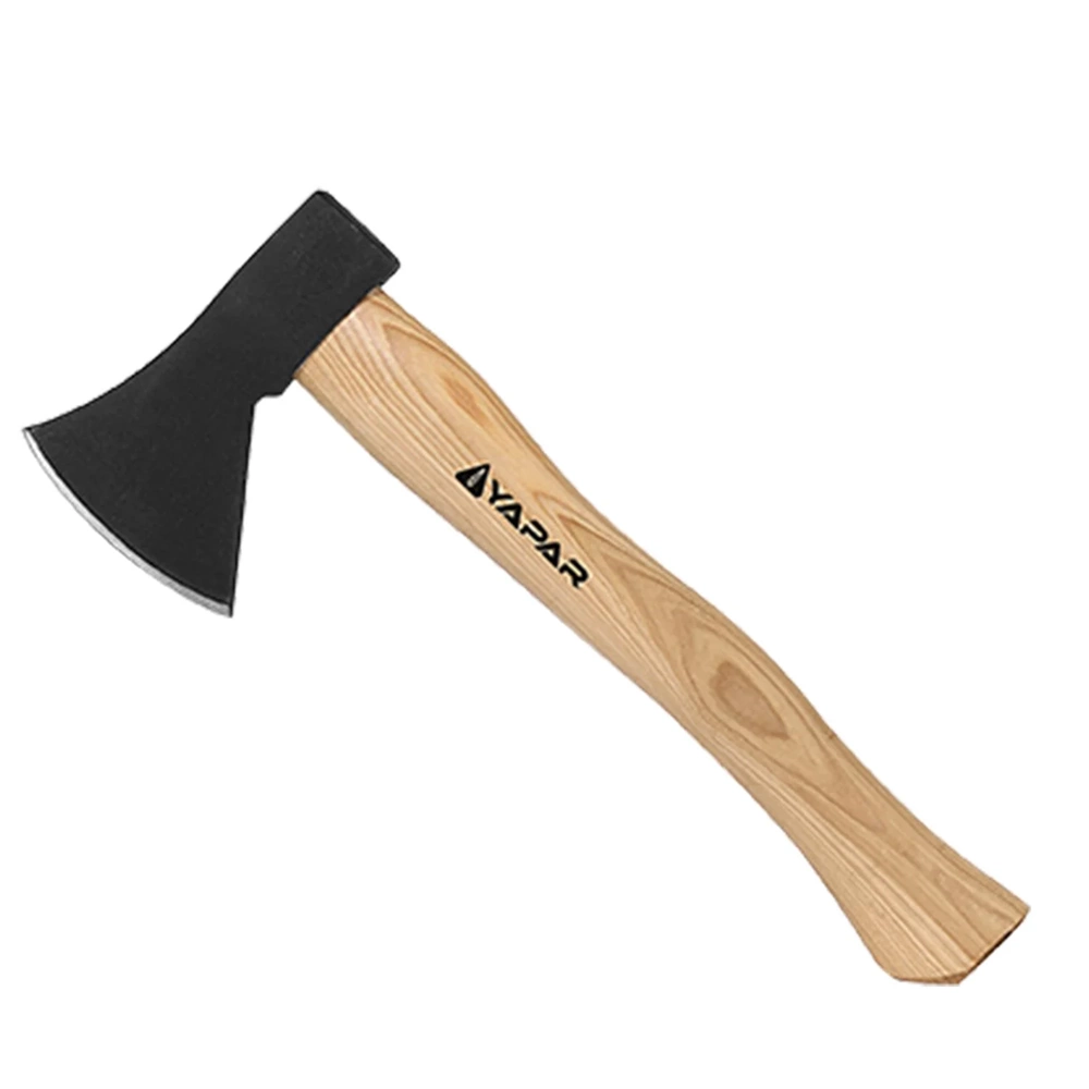(YAPAR) BAA08 EL BALTASI (NACAK) 800GR AHŞAP SAPLI 38CM