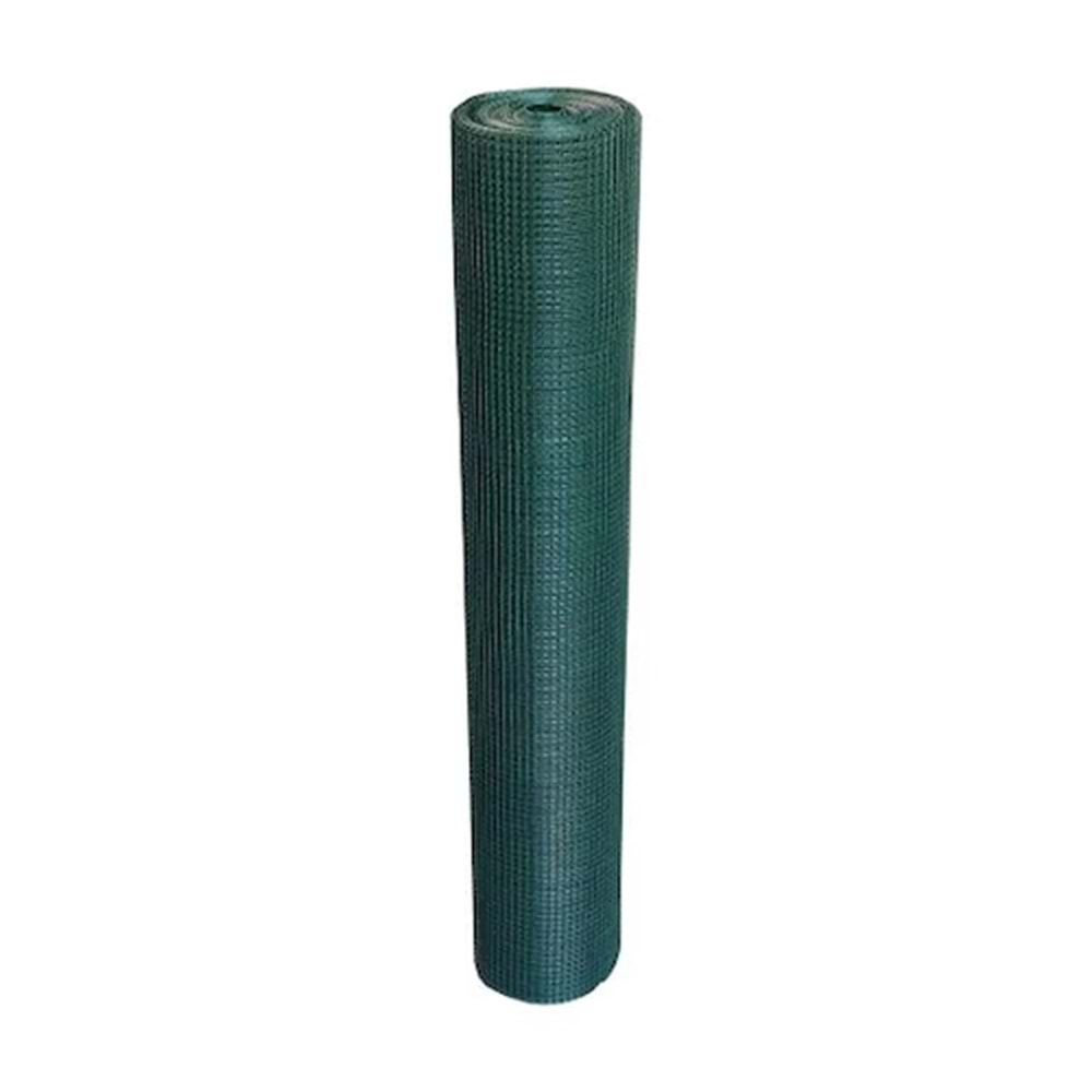 12 PVC PUNTALI TEL 100CM(25MT)