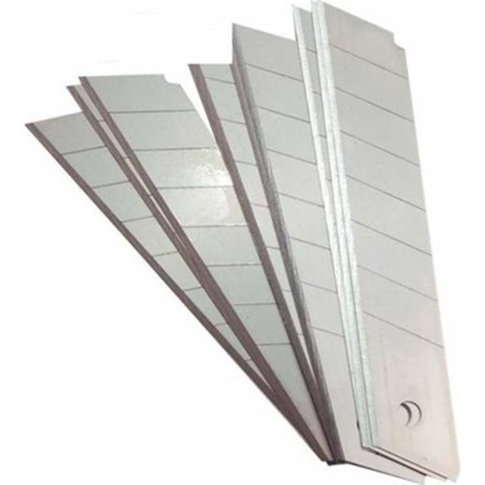 MAKET BIÇAK YEDEĞİ 5.00MM