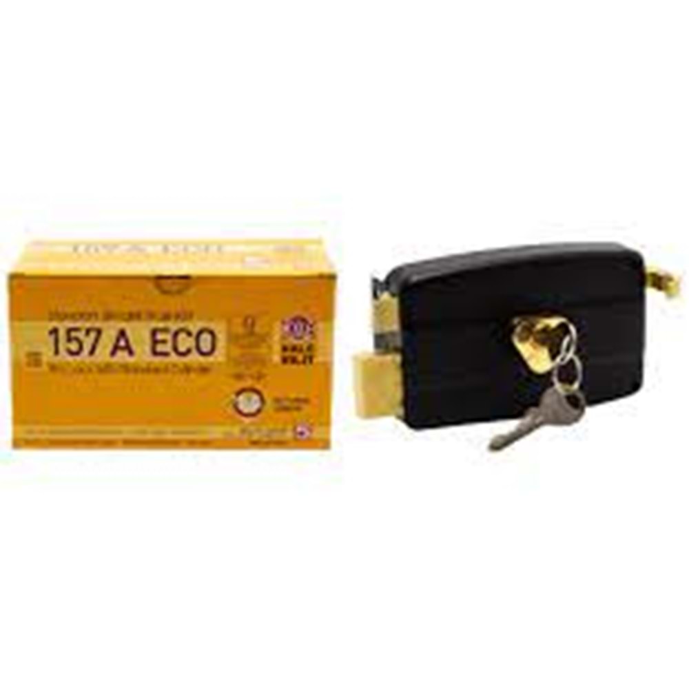 157/A TRAJLI 70MM ECO