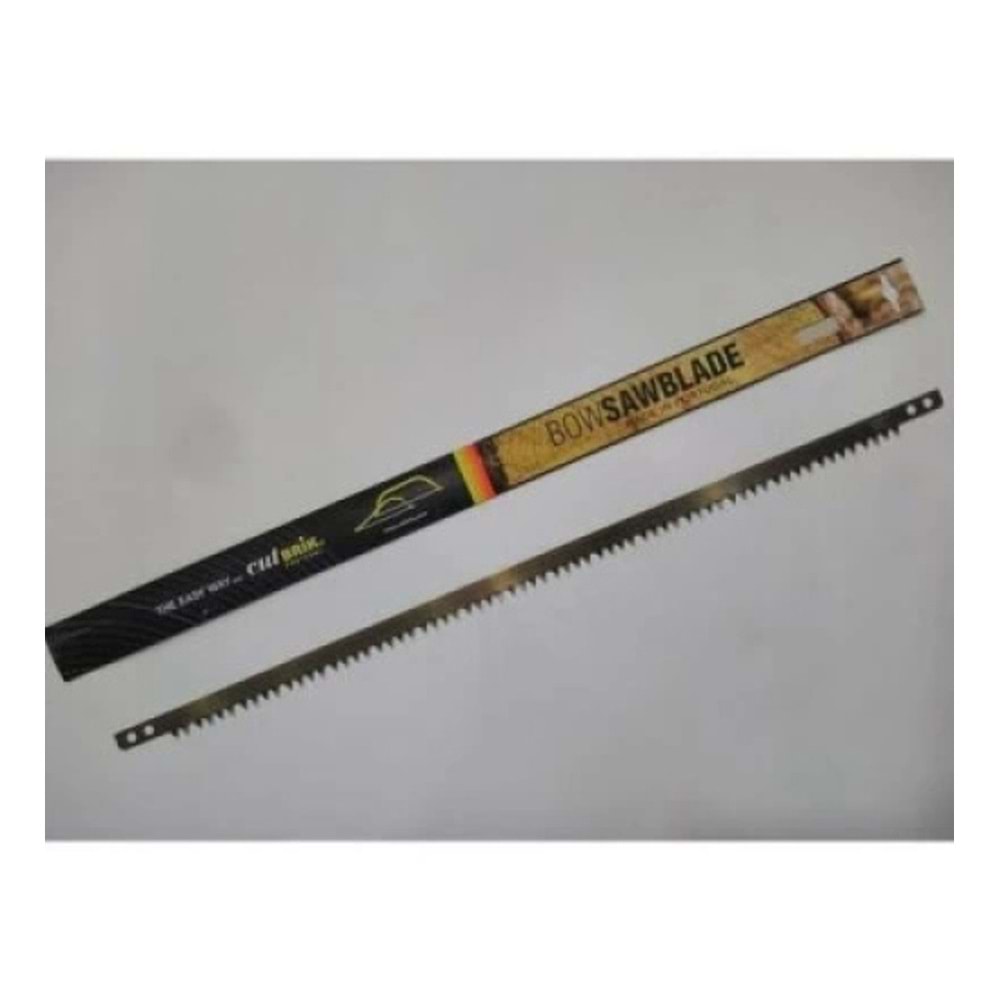 61CM CUPPİRİK HIZAR AĞZI (TEK)
