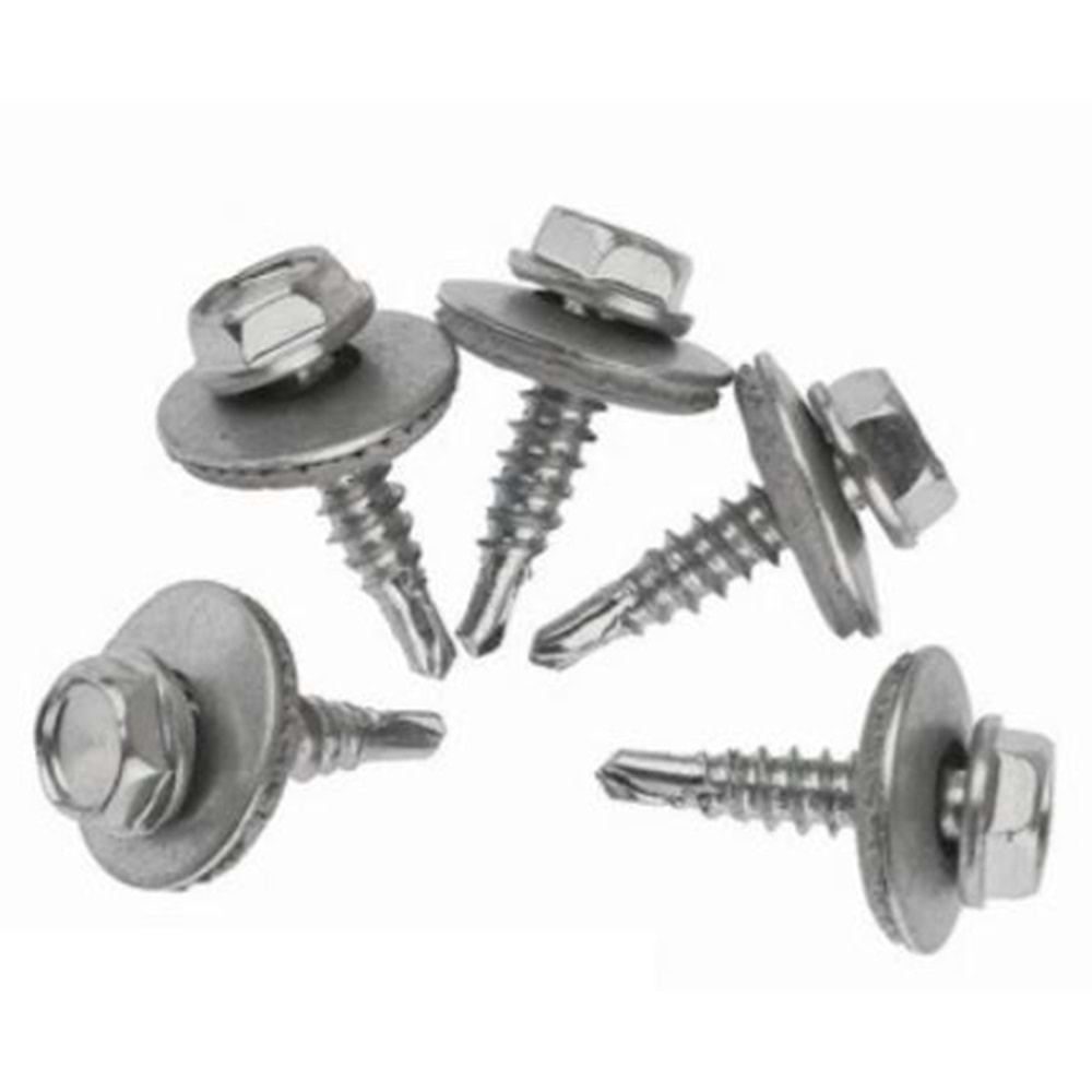 4.8*20MM DİKİŞ VİDASI