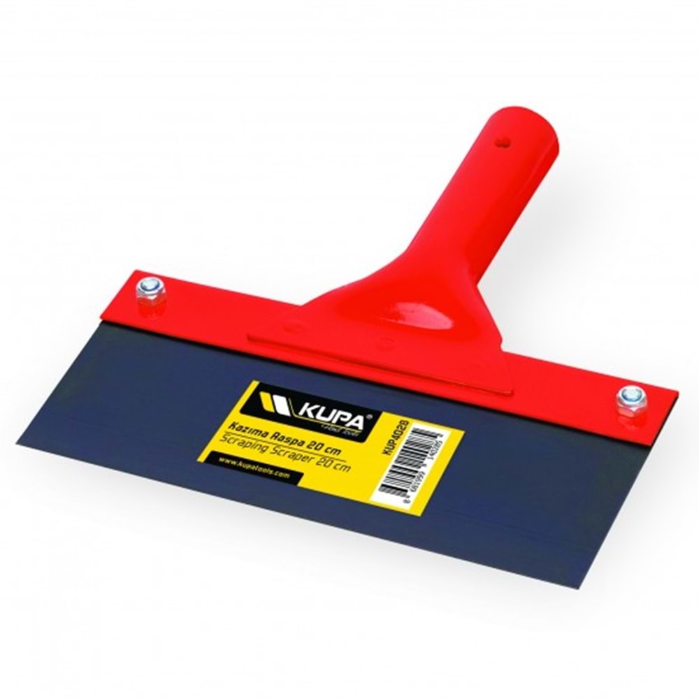 30CM KAZIMA RASPA