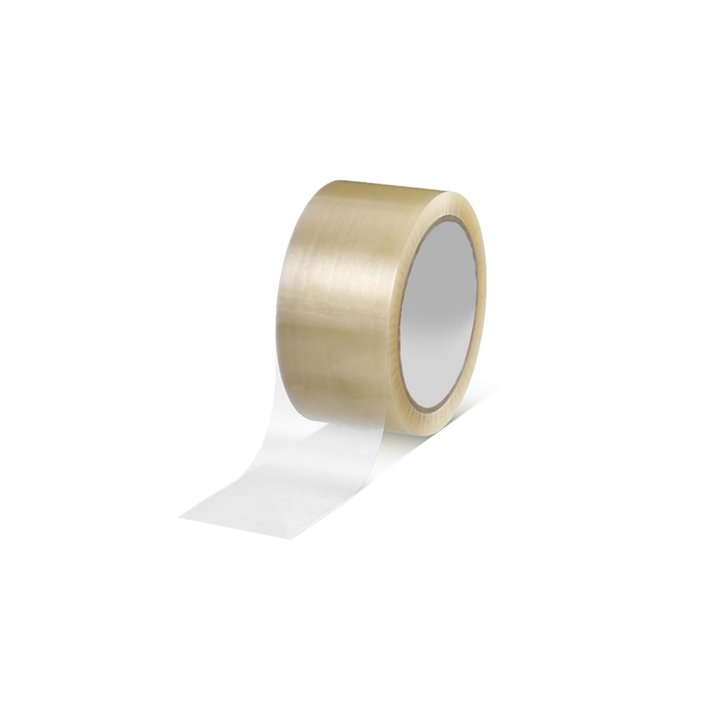 45*40 ŞEFFAF KOLİ BANTI