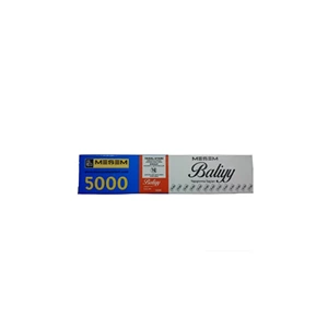 (MEŞEM) 5000 YAPIŞTIRICI BALİ 50GR