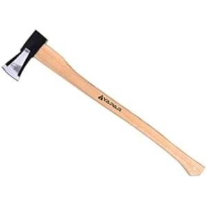 (YAPAR) BYA20 YARMA BALTASI 2KG AHŞAP SAPLI 80CM