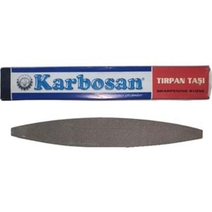 KARBOSAN TIRPAN TAŞI