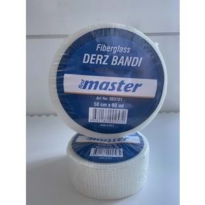DERZ BANDI 100MM*90MT