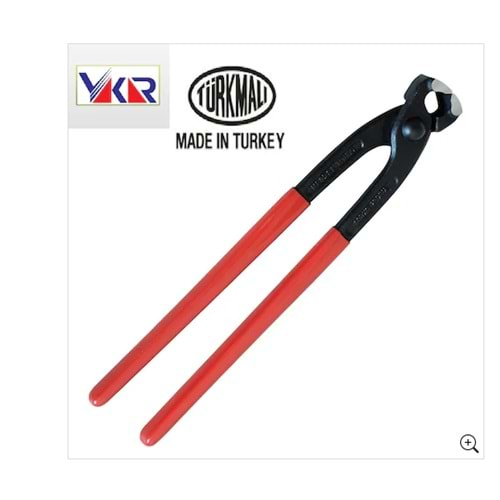 (YAKAR) YAKAR BK280 BETONCU KERPETENİ