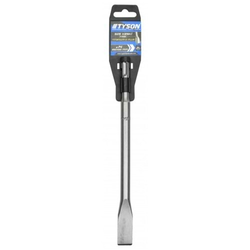 (MEŞEM) SDS PLUS KESKİ 14*250*22MM