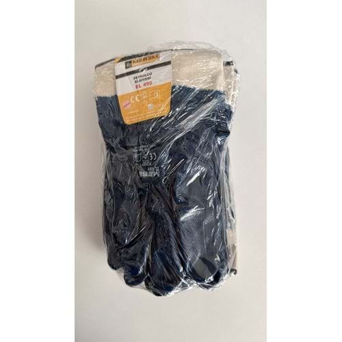 (MEŞEM) PETROLCÜ ELDİVENİ 10XL