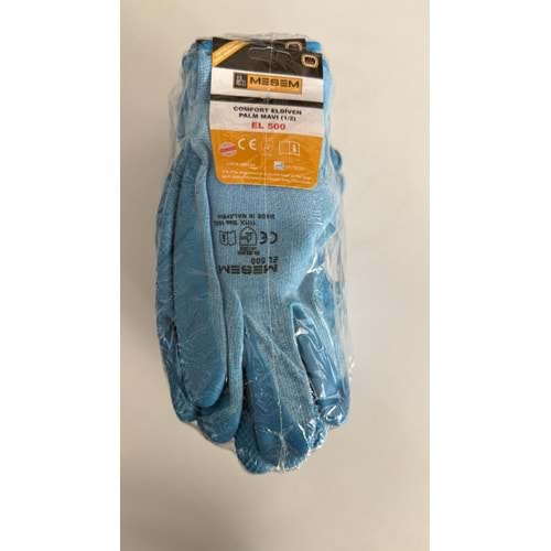 (MEŞEM) 9/L COMFORT ELDİVEN