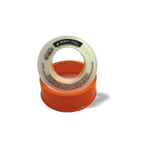 (BAY-TEC) TEFLON BANT 8MT*12MM