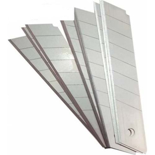 MAKET BIÇAK YEDEĞİ 5.00MM
