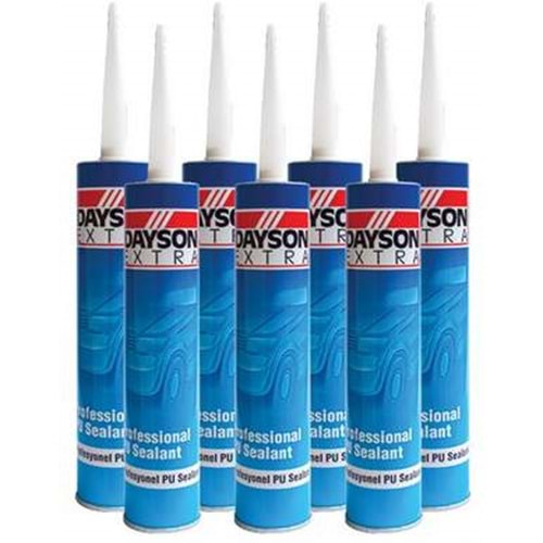 KIRMIZI DAYSON MASTİK