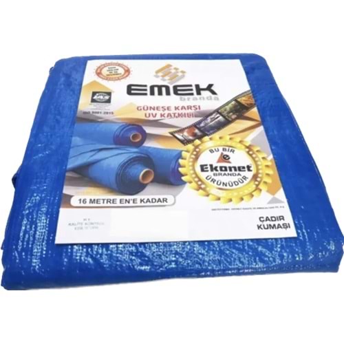 4*4 EBATLI BRANDA 120GR