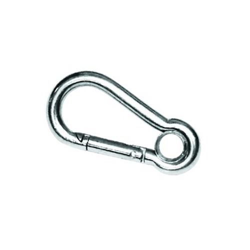 8MM KARABİNA GALVENİZ