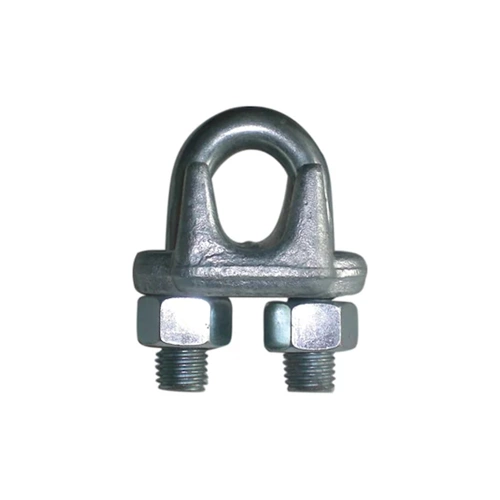 10MM KLEMENS A-TİP