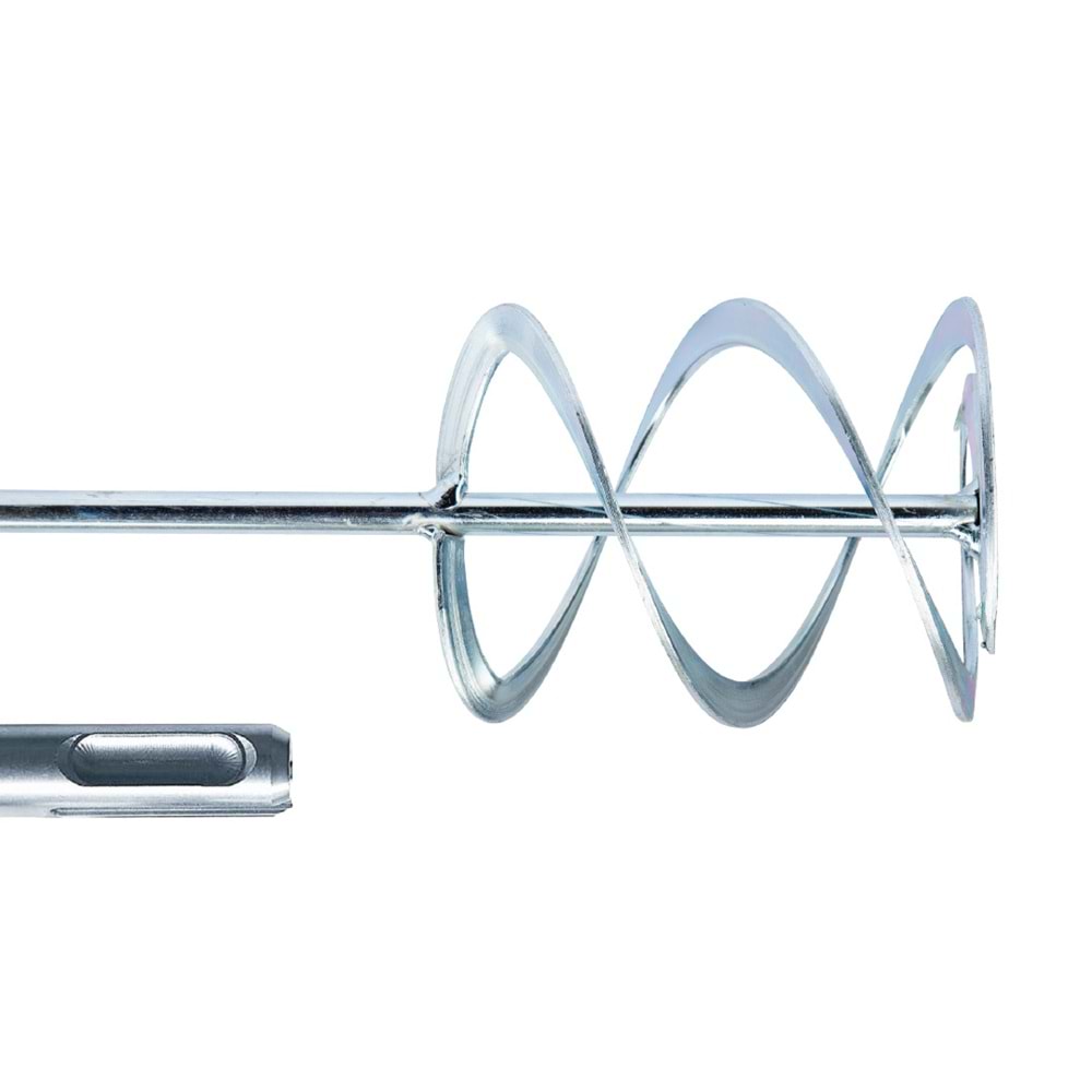 (MEŞEM) 120*450MM SDS BOYA KARIŞTIRICI LAMA