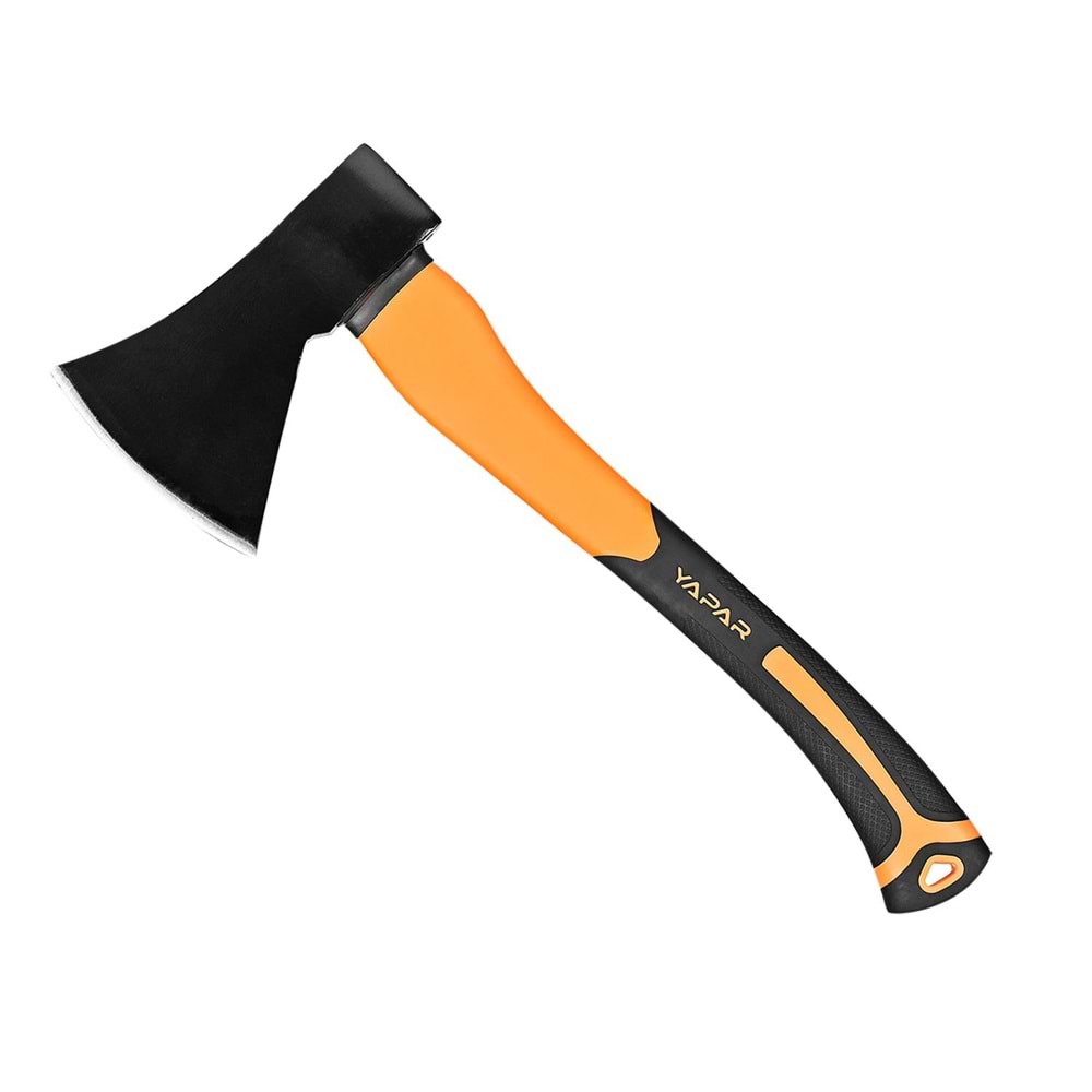 (YAPAR) BAF08 EL BALTASI (NACAK) 800GR FİBER SAPLI 36CM