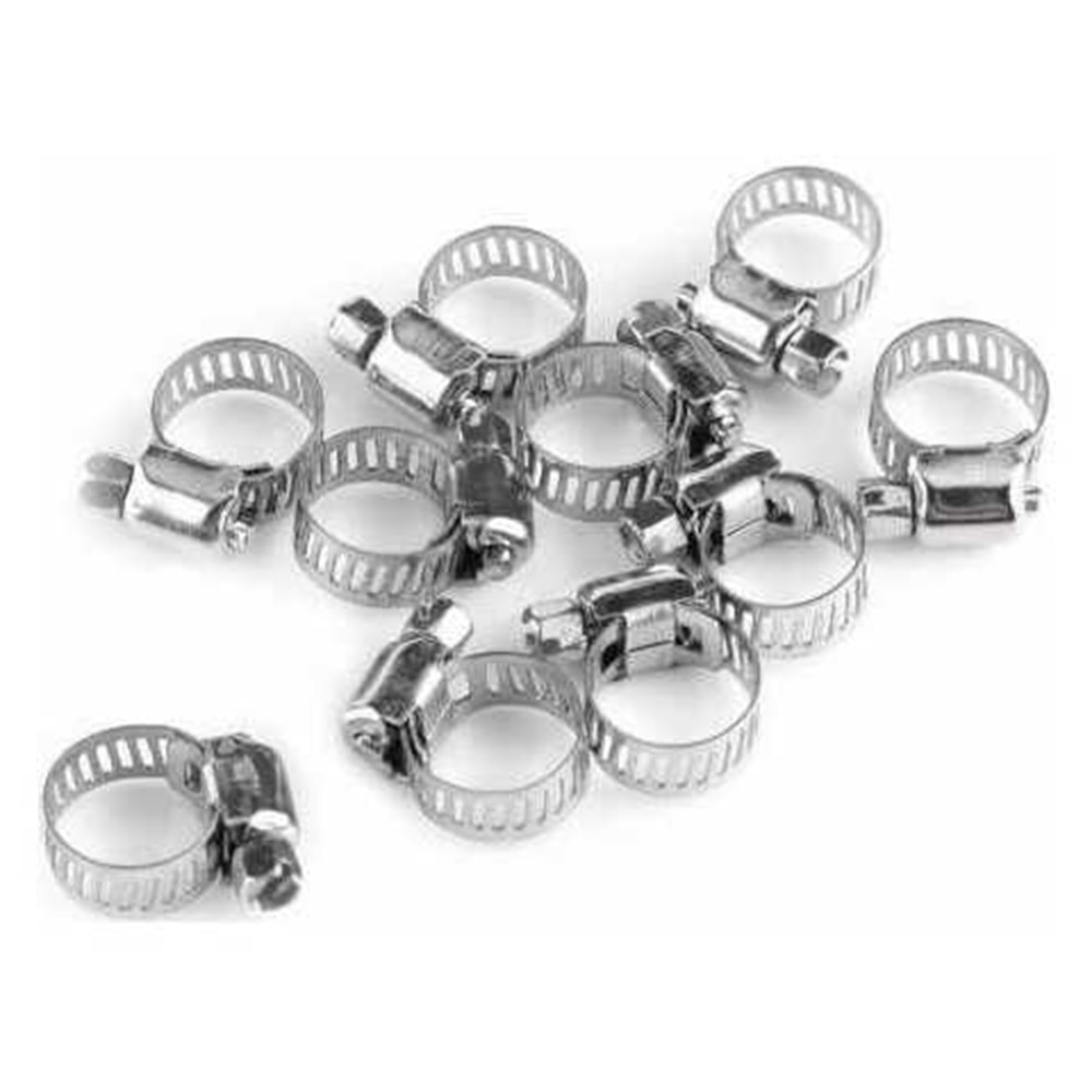 (BAY-TEC) 38-58*13MM METAL KELEPÇE