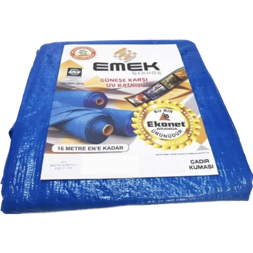 4*4 EBATLI BRANDA 120GR