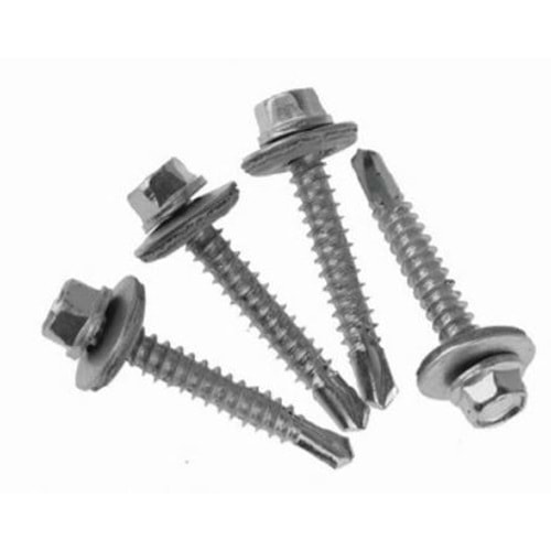 4.8*19MM TRAPEZ VİDA