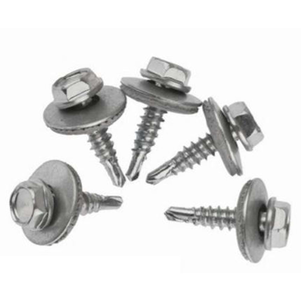 4.8*20MM DİKİŞ VİDASI
