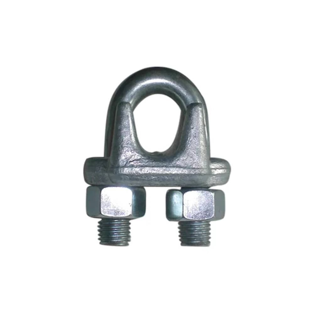 10MM KLEMENS A-TİP
